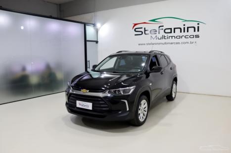 CHEVROLET Tracker 1.0 12V 4P FLEX TURBO LTZ AUTOMÁTICO, Foto 1