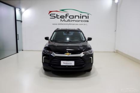CHEVROLET Tracker 1.0 12V 4P FLEX TURBO LTZ AUTOMÁTICO, Foto 2