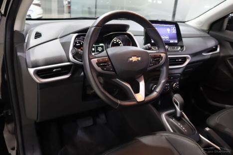 CHEVROLET Tracker 1.0 12V 4P FLEX TURBO LTZ AUTOMÁTICO, Foto 4
