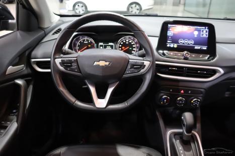 CHEVROLET Tracker 1.0 12V 4P FLEX TURBO LTZ AUTOMÁTICO, Foto 5