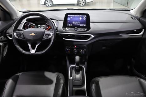 CHEVROLET Tracker 1.0 12V 4P FLEX TURBO LTZ AUTOMÁTICO, Foto 6