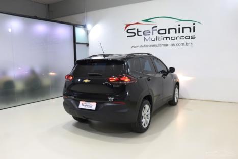 CHEVROLET Tracker 1.0 12V 4P FLEX TURBO LTZ AUTOMÁTICO, Foto 11
