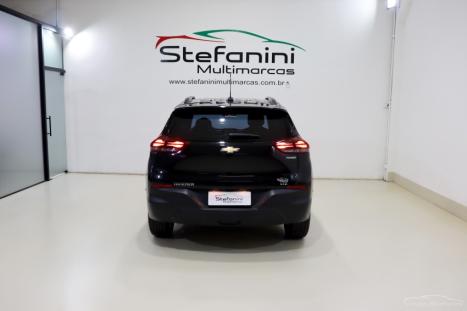 CHEVROLET Tracker 1.0 12V 4P FLEX TURBO LTZ AUTOMÁTICO, Foto 12