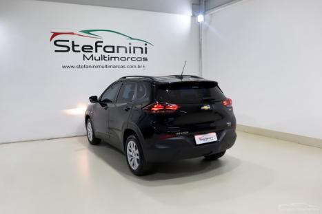 CHEVROLET Tracker 1.0 12V 4P FLEX TURBO LTZ AUTOMÁTICO, Foto 13