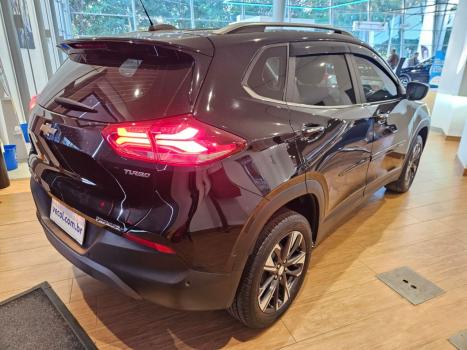 CHEVROLET Tracker 1.2 12V 4P FLEX TURBO PREMIER AUTOMÁTICO, Foto 9