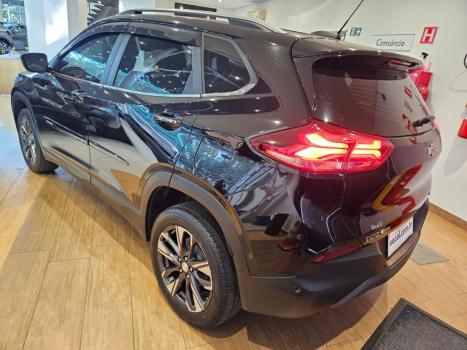 CHEVROLET Tracker 1.2 12V 4P FLEX TURBO PREMIER AUTOMÁTICO, Foto 11