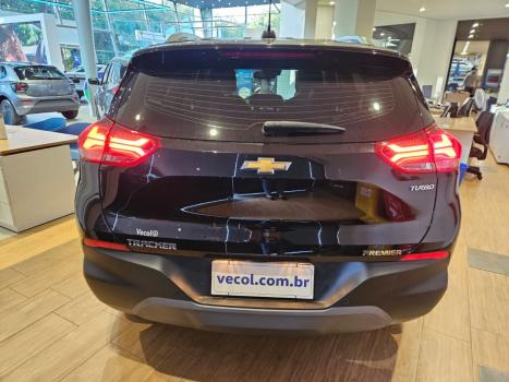 CHEVROLET Tracker 1.2 12V 4P FLEX TURBO PREMIER AUTOMÁTICO, Foto 10