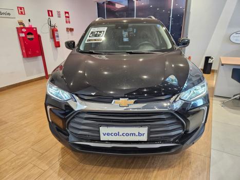 CHEVROLET Tracker 1.2 12V 4P FLEX TURBO PREMIER AUTOMÁTICO, Foto 2