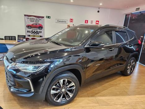 CHEVROLET Tracker 1.2 12V 4P FLEX TURBO PREMIER AUTOMÁTICO, Foto 3