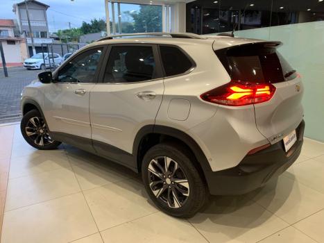 CHEVROLET Tracker 1.2 12V 4P FLEX TURBO AUTOMÁTICO, Foto 12