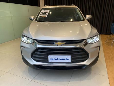 CHEVROLET Tracker 1.2 12V 4P FLEX TURBO AUTOMÁTICO, Foto 2