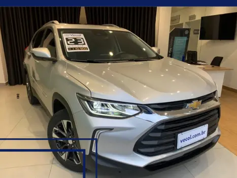 CHEVROLET Tracker 1.2 12V 4P FLEX TURBO AUTOMÁTICO, Foto 1