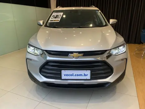 CHEVROLET Tracker 1.2 12V 4P FLEX TURBO AUTOMÁTICO, Foto 2