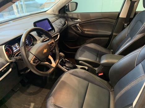 CHEVROLET Tracker 1.2 12V 4P FLEX TURBO AUTOMÁTICO, Foto 4