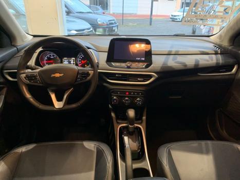 CHEVROLET Tracker 1.2 12V 4P FLEX TURBO AUTOMÁTICO, Foto 5