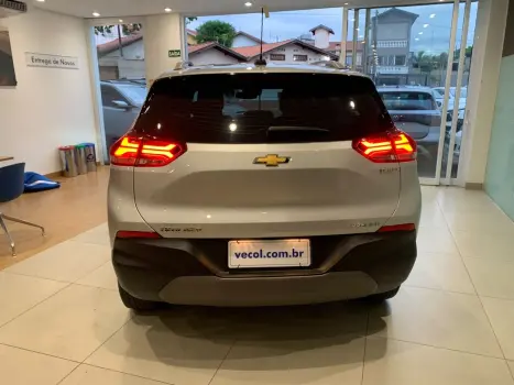 CHEVROLET Tracker 1.2 12V 4P FLEX TURBO AUTOMÁTICO, Foto 11