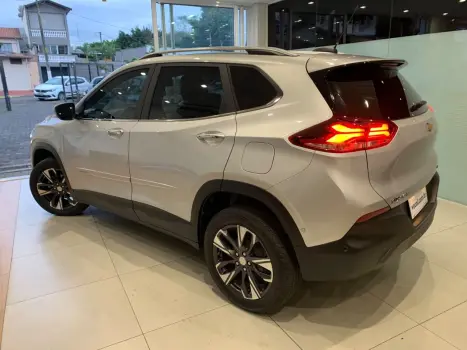 CHEVROLET Tracker 1.2 12V 4P FLEX TURBO AUTOMÁTICO, Foto 12