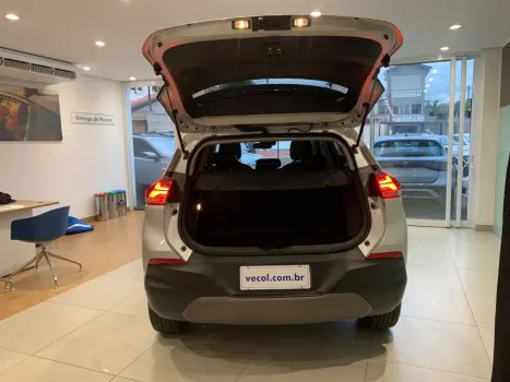 CHEVROLET Tracker 1.2 12V 4P FLEX TURBO AUTOMÁTICO, Foto 13