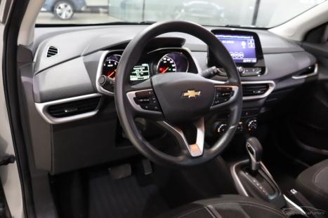 CHEVROLET Tracker 1.0 12V 4P FLEX TURBO LT AUTOMÁTICO, Foto 4