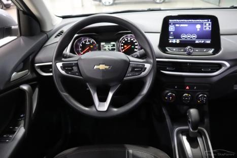 CHEVROLET Tracker 1.0 12V 4P FLEX TURBO LT AUTOMÁTICO, Foto 5