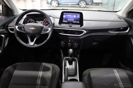 CHEVROLET Tracker 1.0 12V 4P FLEX TURBO LT AUTOMÁTICO, Foto 6