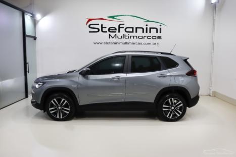 CHEVROLET Tracker 1.0 12V 4P FLEX TURBO LT AUTOMÁTICO, Foto 10
