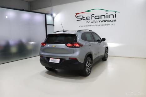 CHEVROLET Tracker 1.0 12V 4P FLEX TURBO LT AUTOMÁTICO, Foto 11