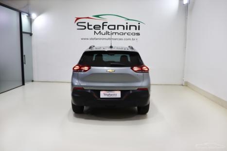CHEVROLET Tracker 1.0 12V 4P FLEX TURBO LT AUTOMÁTICO, Foto 12