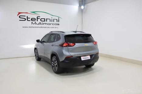 CHEVROLET Tracker 1.0 12V 4P FLEX TURBO LT AUTOMÁTICO, Foto 13