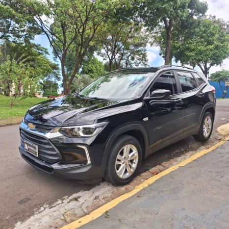 CHEVROLET Tracker 1.0 12V 4P FLEX TURBO LT AUTOMÁTICO, Foto 3