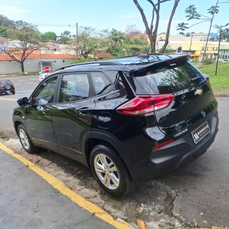 CHEVROLET Tracker 1.0 12V 4P FLEX TURBO LT AUTOMÁTICO, Foto 5