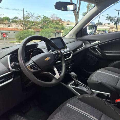 CHEVROLET Tracker 1.0 12V 4P FLEX TURBO LT AUTOMÁTICO, Foto 6