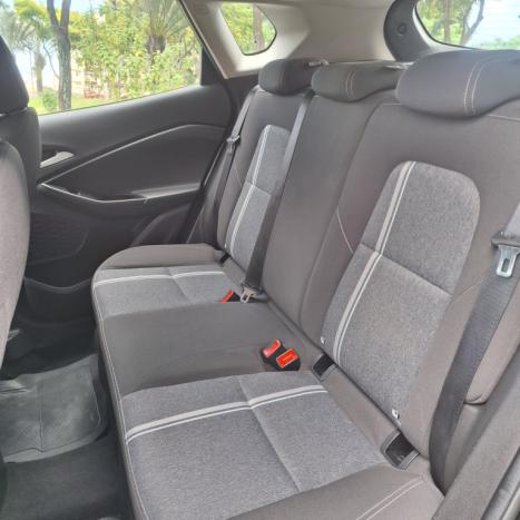 CHEVROLET Tracker 1.0 12V 4P FLEX TURBO LT AUTOMÁTICO, Foto 8