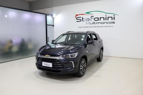 CHEVROLET Tracker 1.0 12V 4P FLEX TURBO LT AUTOMÁTICO, Foto 1