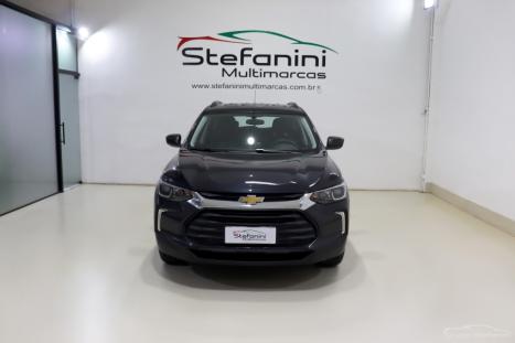 CHEVROLET Tracker 1.0 12V 4P FLEX TURBO LT AUTOMÁTICO, Foto 2