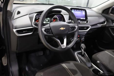 CHEVROLET Tracker 1.0 12V 4P FLEX TURBO LT AUTOMÁTICO, Foto 4