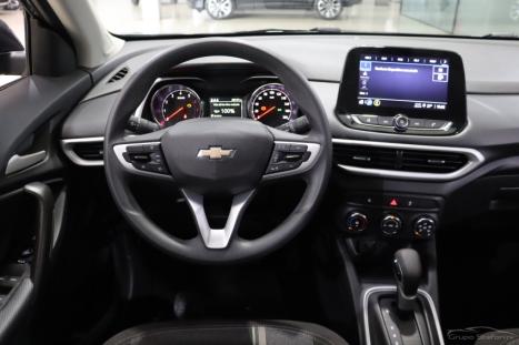 CHEVROLET Tracker 1.0 12V 4P FLEX TURBO LT AUTOMÁTICO, Foto 5