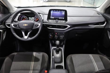 CHEVROLET Tracker 1.0 12V 4P FLEX TURBO LT AUTOMÁTICO, Foto 6
