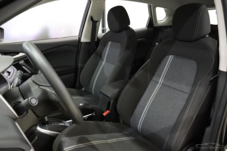 CHEVROLET Tracker 1.0 12V 4P FLEX TURBO LT AUTOMÁTICO, Foto 7