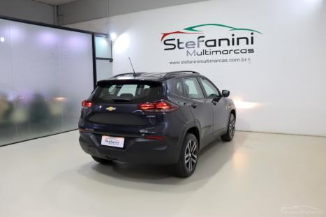 CHEVROLET Tracker 1.0 12V 4P FLEX TURBO LT AUTOMÁTICO, Foto 11