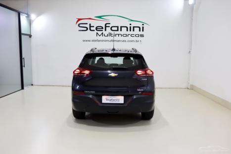 CHEVROLET Tracker 1.0 12V 4P FLEX TURBO LT AUTOMÁTICO, Foto 12