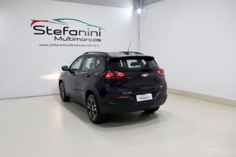 CHEVROLET Tracker 1.0 12V 4P FLEX TURBO LT AUTOMÁTICO, Foto 13