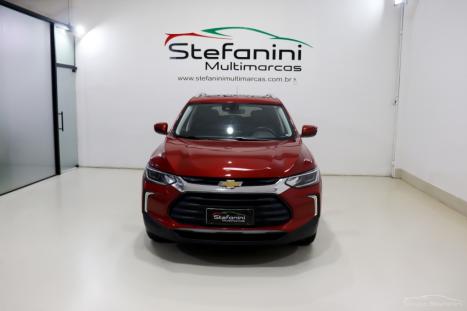 CHEVROLET Tracker 1.2 12V 4P FLEX TURBO PREMIER AUTOMÁTICO, Foto 2