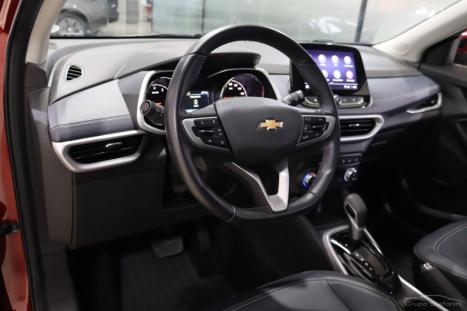 CHEVROLET Tracker 1.2 12V 4P FLEX TURBO PREMIER AUTOMÁTICO, Foto 4