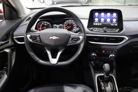 CHEVROLET Tracker 1.2 12V 4P FLEX TURBO PREMIER AUTOMÁTICO, Foto 5