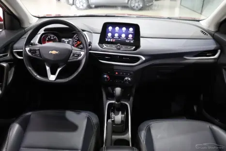 CHEVROLET Tracker 1.2 12V 4P FLEX TURBO PREMIER AUTOMÁTICO, Foto 6