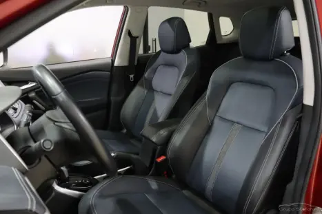 CHEVROLET Tracker 1.2 12V 4P FLEX TURBO PREMIER AUTOMÁTICO, Foto 7