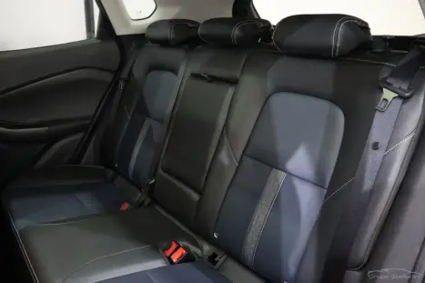 CHEVROLET Tracker 1.2 12V 4P FLEX TURBO PREMIER AUTOMÁTICO, Foto 8
