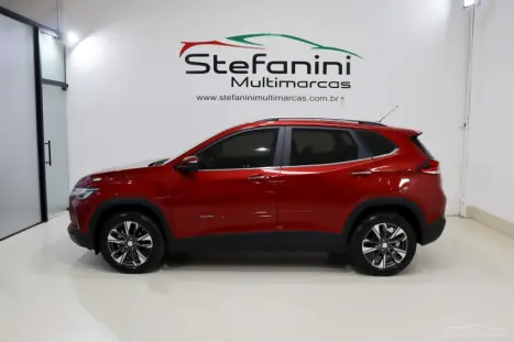 CHEVROLET Tracker 1.2 12V 4P FLEX TURBO PREMIER AUTOMÁTICO, Foto 11