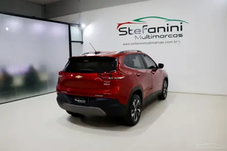 CHEVROLET Tracker 1.2 12V 4P FLEX TURBO PREMIER AUTOMÁTICO, Foto 12